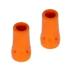 Viking Kangri Grey/Orange 65 - 135 cm Trekkingstöcke Produktbild-Vorschau 7