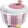 WESTMARK 2430226P WESTMARK Salatschleuder Spinderella rosa Náhled obrázku produktu 11