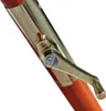 vidaXL Sonnenschirm Grün 258 cm Produktbild-Vorschau 4