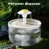 2L Vogelbad Zirkulationsfilter Brunnenkäfig Vogelbad für Produktbild-Vorschau 7