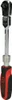 KS TOOLS 1/4" SlimPOWER cliquet réversible articulé Voir les images du produit 12