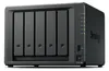 Synology DS1525+ Synology NAS DS1525+ Productafbeelding-voorbeeld 1
