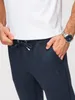 OMBRE Herren Pants Regular Fit Casual Style OM-PSBC-0221 Produktbild-Vorschau 2