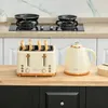 HOMCOM Wasserkocher-Toaster-Set mit 1,7 L Wasserkocher, 4 Produktbild-Vorschau 7