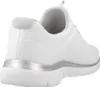 Skechers Summits Sportschuh Weiß Produktbild-Vorschau 5