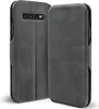 Shell Flip Case pour Samsung Galaxy S10 Coque Book Cover Voir les images du produit 2