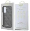 Custodia Guess 4G Metal Gold Logo Do Samsung Galaxy A56 Anteprima dell’immagine prodotto 17