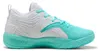 Puma Unisex Court Pro 3 Mid Basketballschuhe 313830-04 Produktbild-Vorschau 5