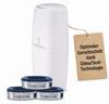 Angelcare TOP Windeleimer Classic XL mit Nachfüllkassette Produktbild-Vorschau 4