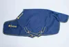 Bucas Irish Turnout Light 1200 D Regendecke marine 165 cm Voir les images du produit 2