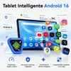 TABWEE T70, tablet da 11 pollici, 32 (8+24) GB di RAM + 256 Anteprima dell’immagine prodotto 2