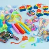 JOYIN 60-teiliges Kindergeburtstag Mitgebsel Set, Fidget Produktbild-Vorschau 7