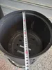 Pooldusche Solardusche Gartendusche Kraftstoff EDELSTAHL Produktbild-Vorschau 8