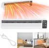 LZQ Ventilateur de radiateur intelligent, sans fil & Voir les images du produit 1