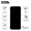 2x Schutzfolie für Doogee Blade 10 Pro matt - Anti-Shock 9H Produktbild-Vorschau 7