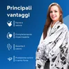 Coperte di salvataggio d'emergenza Comformidable, Anteprima dell’immagine prodotto 3