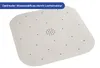 Maximex Duscheinlage Mod. Natur-Kautschuk Beige, mit Produktbild-Vorschau 6