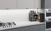 KOMTO Tischregal Schreibtisch Aufsatzregal Regal Klein, Produktbild-Vorschau 3