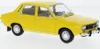 Whitebox 124207 Dacia 1300 1969 gelb 1:24 Produktbild-Vorschau 16