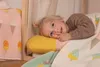 David Fussenegger Kinderdecke Juwel 'Gelato Dreams' 140 x Produktbild-Vorschau 2