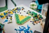 LEGO Editions Vini Jr. – Fußball-Highlights Spielzeug - 3D Produktbild-Vorschau 26