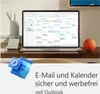 Microsoft Office 365 Single/Personal - Abo-Lizenz (1 Jahr, Produktbild-Vorschau 11