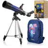 National Geographic 9101003, 10 Jahr(e), Blau, Aluminium, Produktbild-Vorschau 9