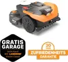 Mähroboter WORX WR330E 20V Landroid Vision Cloud L3000 Produktbild-Vorschau 1