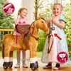Cavallo meccanico Ponnie Fancy S Anteprima dell’immagine prodotto 14