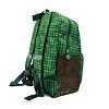 PIXIE CREW Kleiner Rucksack, grün, Mine&Craft 50 Pixel Produktbild-Vorschau 7