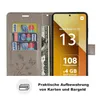 Hülle Xiaomi Redmi Note 13 5G, Handy Tasche Handyhülle Produktbild-Vorschau 6