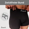 Benonetti Herren Boxershorts, atmungsaktive Produktbild-Vorschau 4
