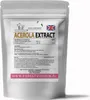 Acerola Pulver 500g - natürliches Vitamin C - Extrakt 100% Produktbild-Vorschau 4
