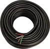 Kabel | 4-adrig | YLY-S | 4x0,5mm² | 10 Meter Produktbild-Vorschau 3