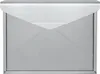 Alsten Tech Designer Briefkasten Wandbriefkasten Postkasten Produktbild-Vorschau 2