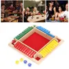 Collage of people enjoying leisure activities and a wooden board game. Náhled obrázku produktu
