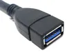 System-S USB 3.0 Typ A (male) auf USB 3.0 Typ A (female) Produktbild-Vorschau 4