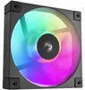 Deepcool FD12 ARGB 120x120x25 schwarz 3er Pack 120 mm - 12 Náhled obrázku produktu 6