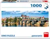 Dino Prag, Tschechische Republik - 1000 Teile Produktbild-Vorschau 3