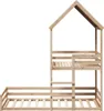 VidaXL 3282390, 101 cm, 2,08 m, 2,23 m, 900 x 2000 mm, 1 Produktbild-Vorschau 3