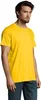 Herren Grafik T-Shirt Direkt aus Baku – Straight Outta Baku Produktbild-Vorschau 3