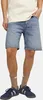 Pantaloncini Jack&Jones 12252858-Blue Denim da Uomo Anteprima dell’immagine prodotto 3