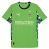 Puma Kinder BMG Away Jersey Jr. 25/26 - 779767, Farbe:Grün, Produktbild-Vorschau 1