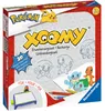Ravensburger Xoomy Erweiterungsset Pokémon, Malen Produktbild-Vorschau 1