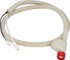 Zulaufschlauch AQUASTOP wie smeg 758976196 TP Reflex für Produktbild-Vorschau 1