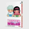 Hunter X Hunter 31 Produktbild-Vorschau 4