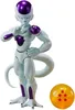 Dragon Ball Z S.H. Figuarts Actionfigur Frieza in der Produktbild-Vorschau 8