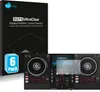 6x Für Numark Mixstream Pro Schutzfolie Savvies Produktbild-Vorschau 1