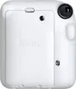 Instax Mini12 Clay-White Filmkit Sofortbildkamera Produktbild-Vorschau 3