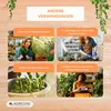 Mobiclinic, lampe pour plantes, LED, GrowFlex X3, 3 modes, Voir les images du produit 4